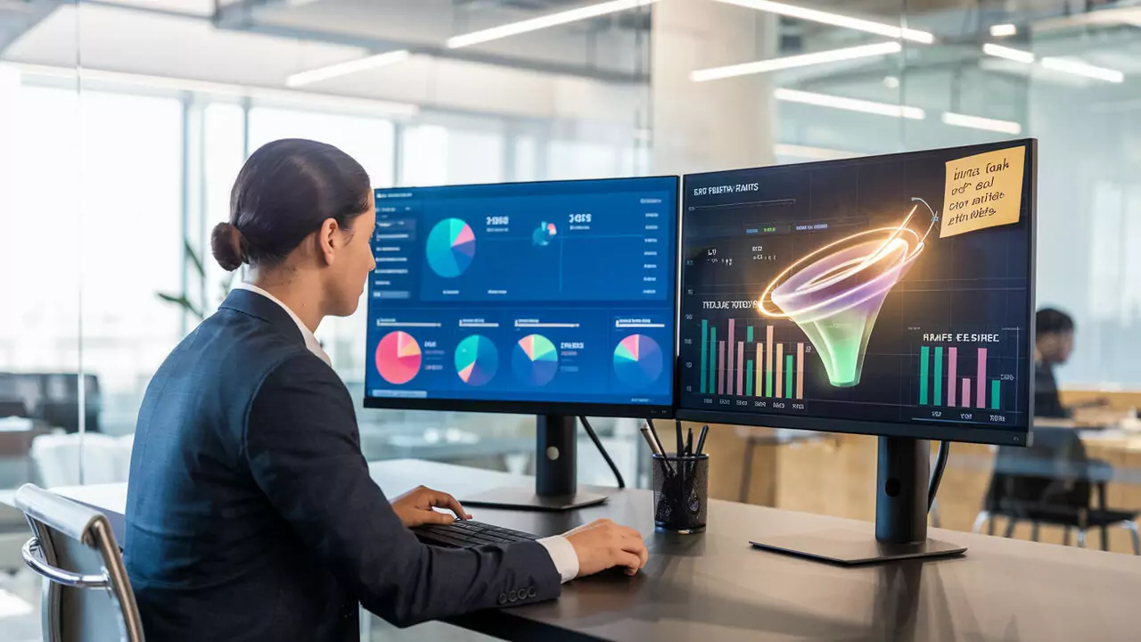 Understanding Analytics: Refine Traffic Strategies with Actionable Data